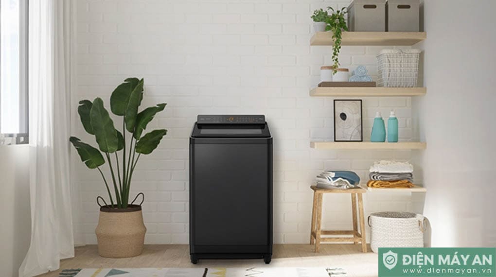 Máy giặt Panasonic Inverter 10.5 Kg NA-FD105V3BV